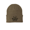 Woodland Brown - CP90 - FRONT