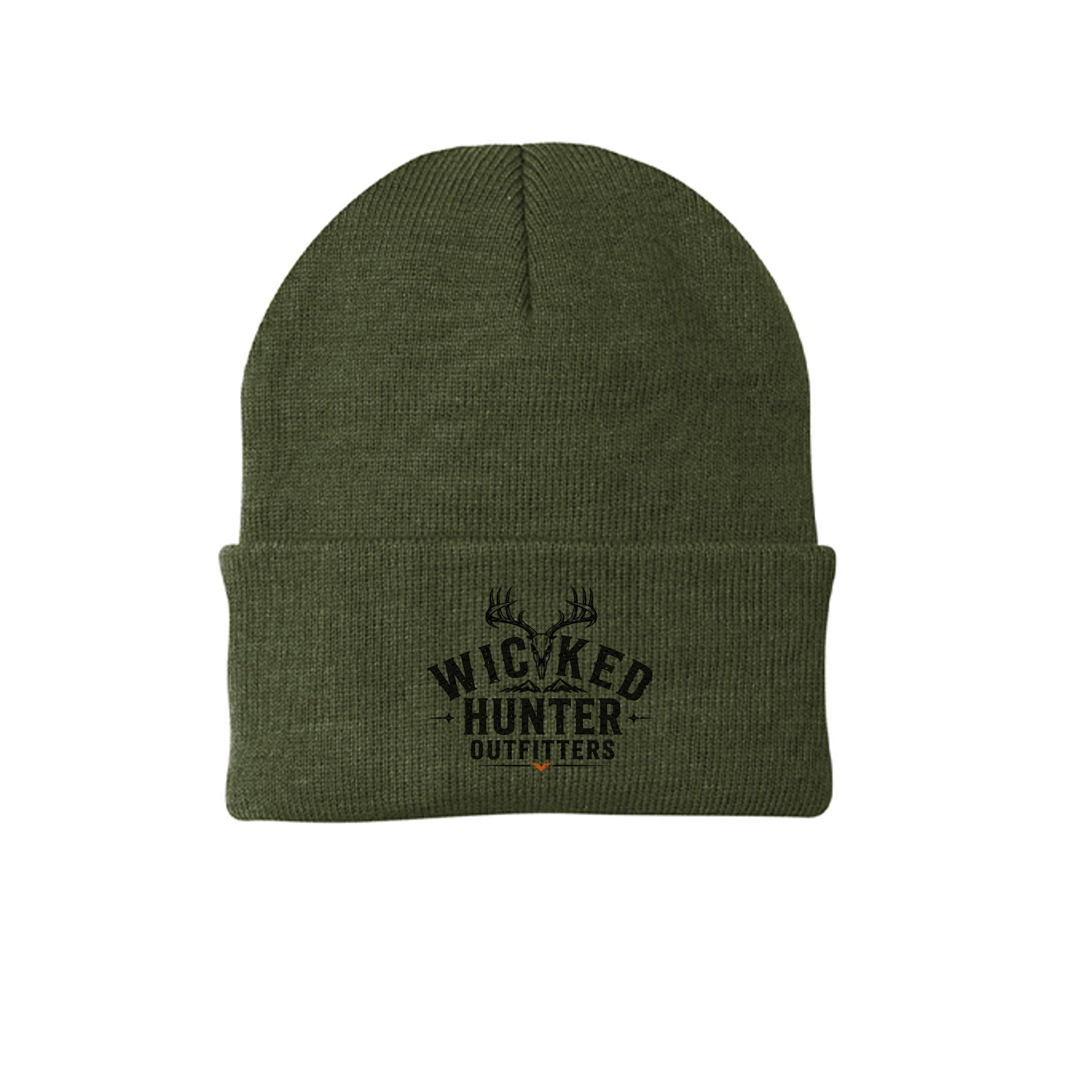 Olive Drab Green - CP90 - FRONT