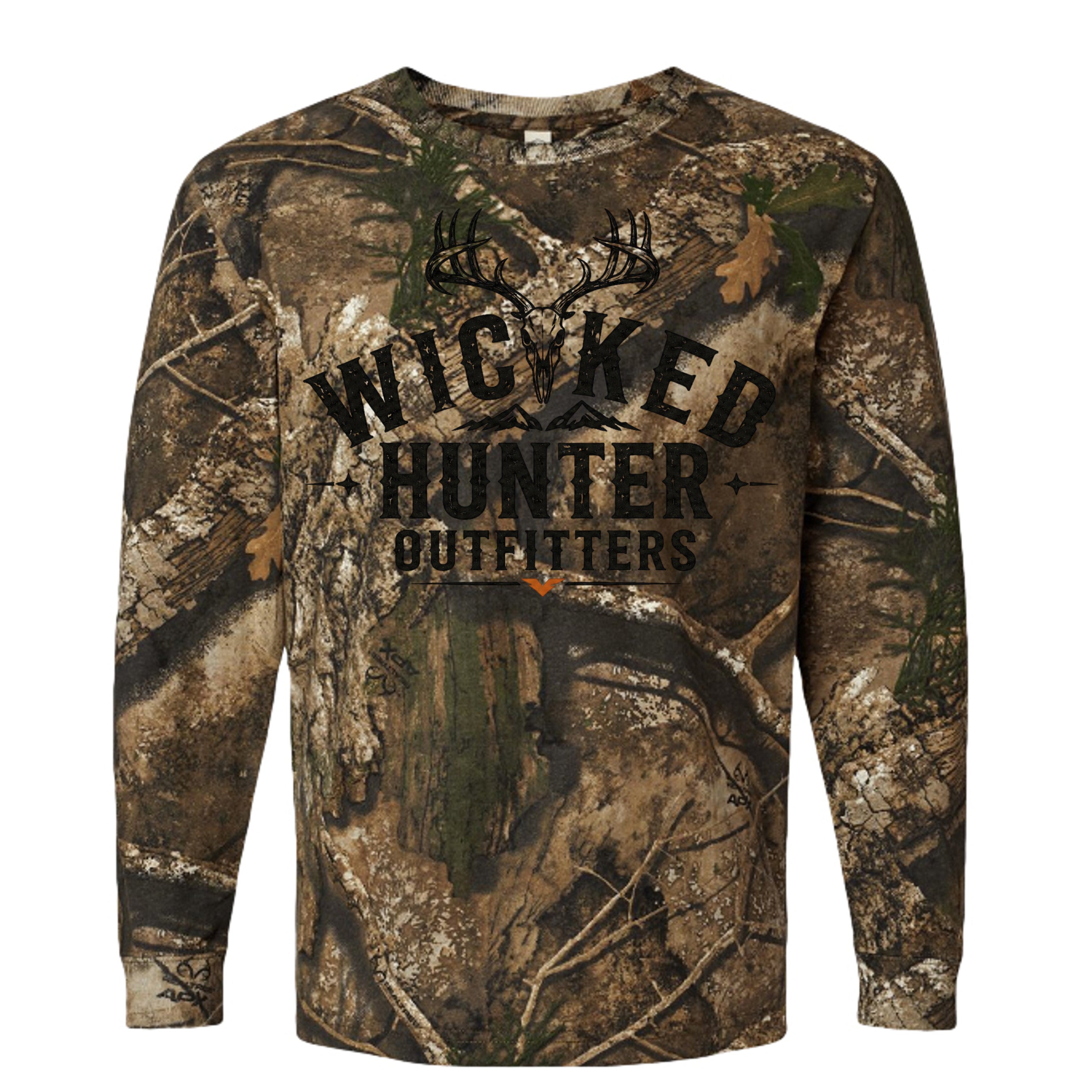 RealTree APX - 3981 - FRONT