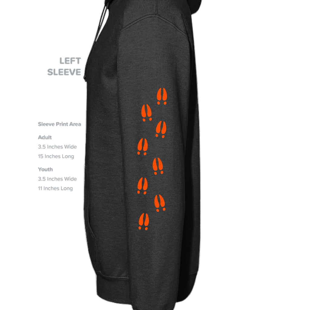 Black - IND4000 - SLEEVE_LEFT