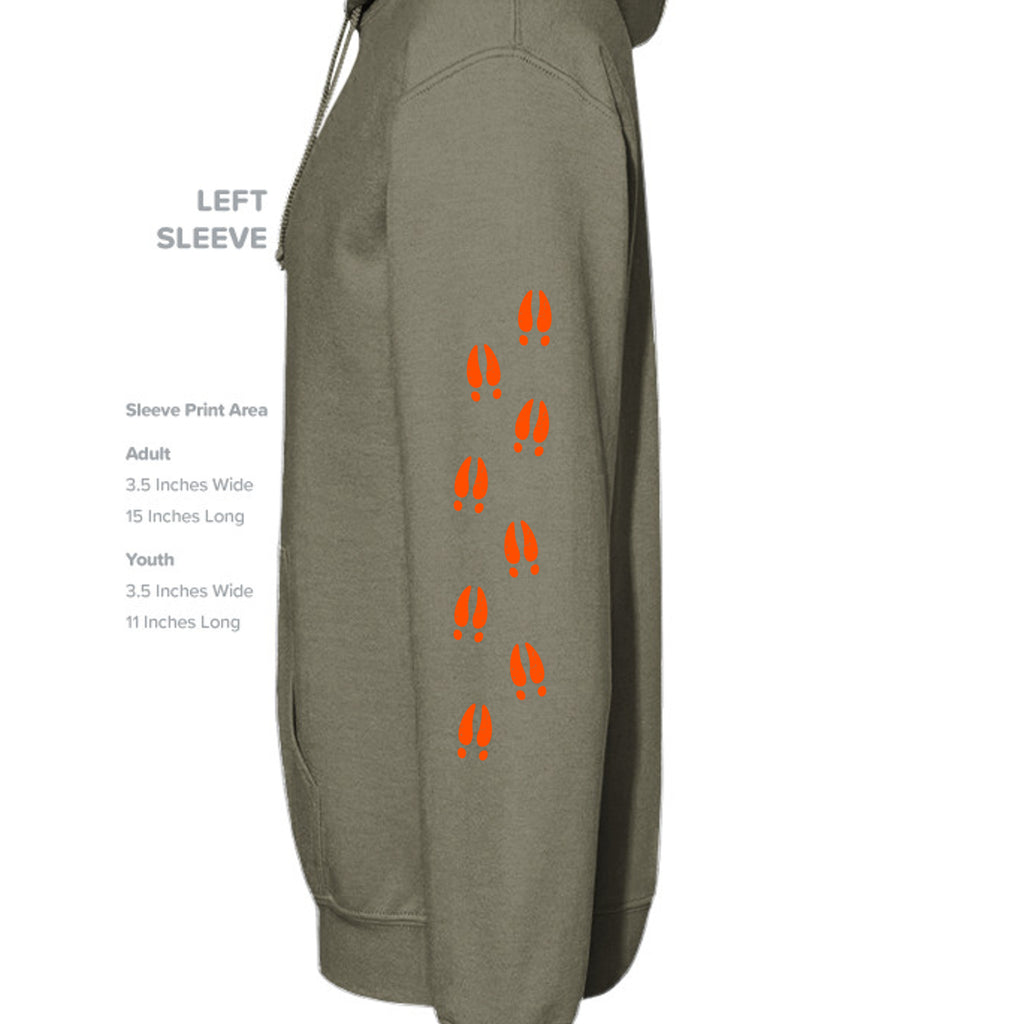 Forest Camo - IND4000 - SLEEVE_LEFT