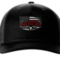 Black - 112FP - FRONT
