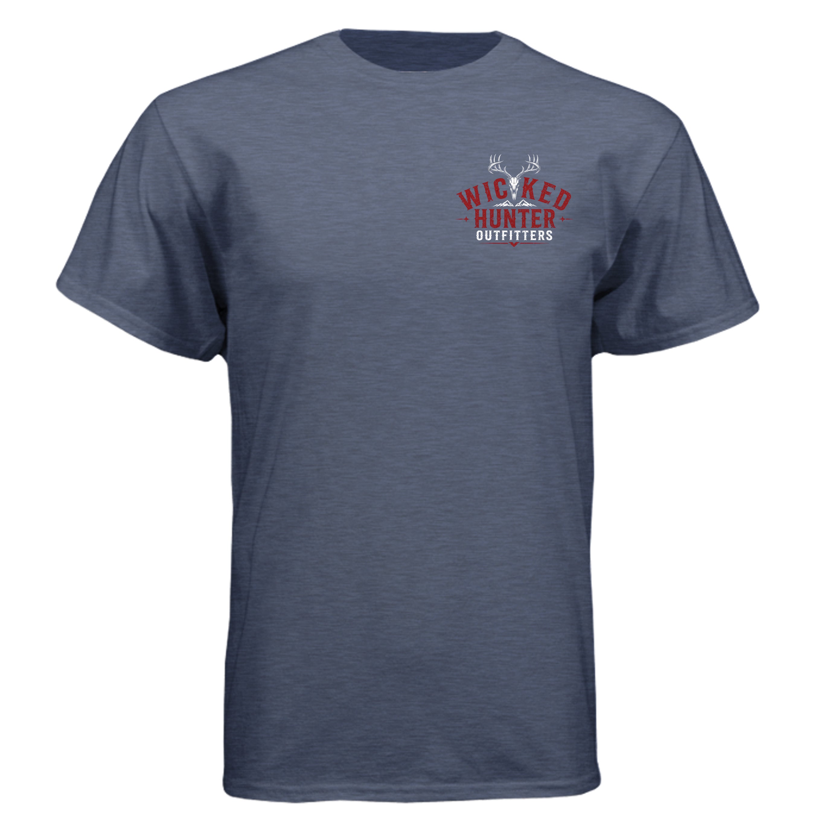 Midnight Navy - N6210 - FRONT