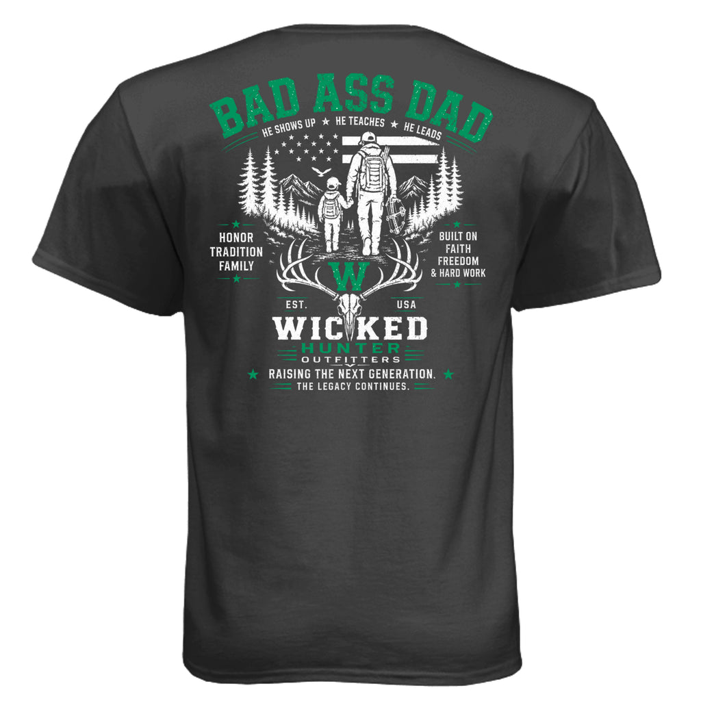 Black - N6210 - BACK