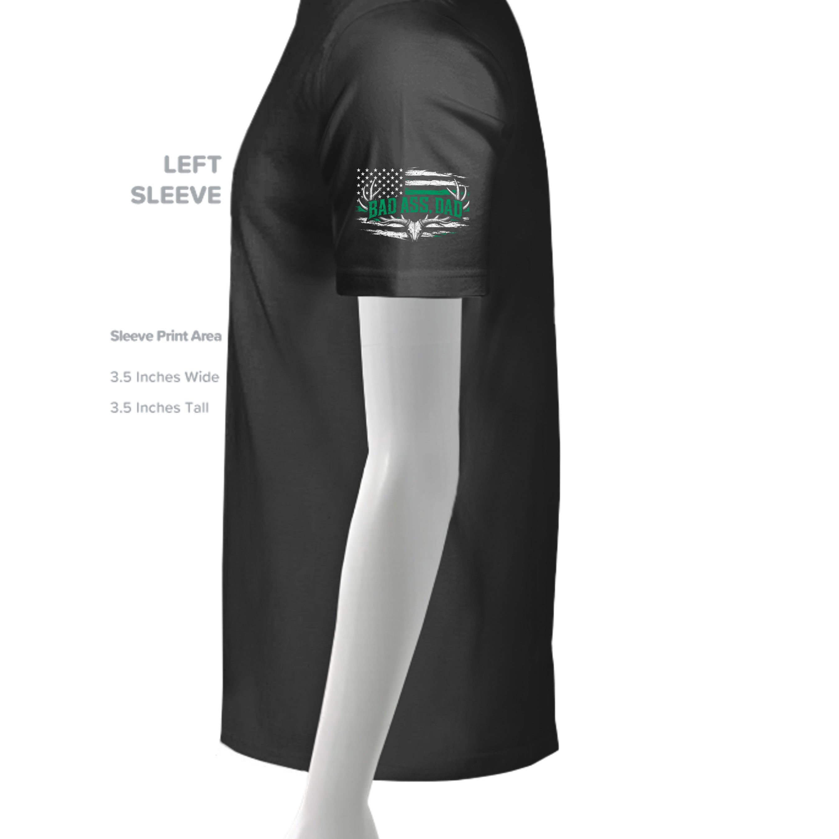 Black - N6210 - SLEEVE_LEFT