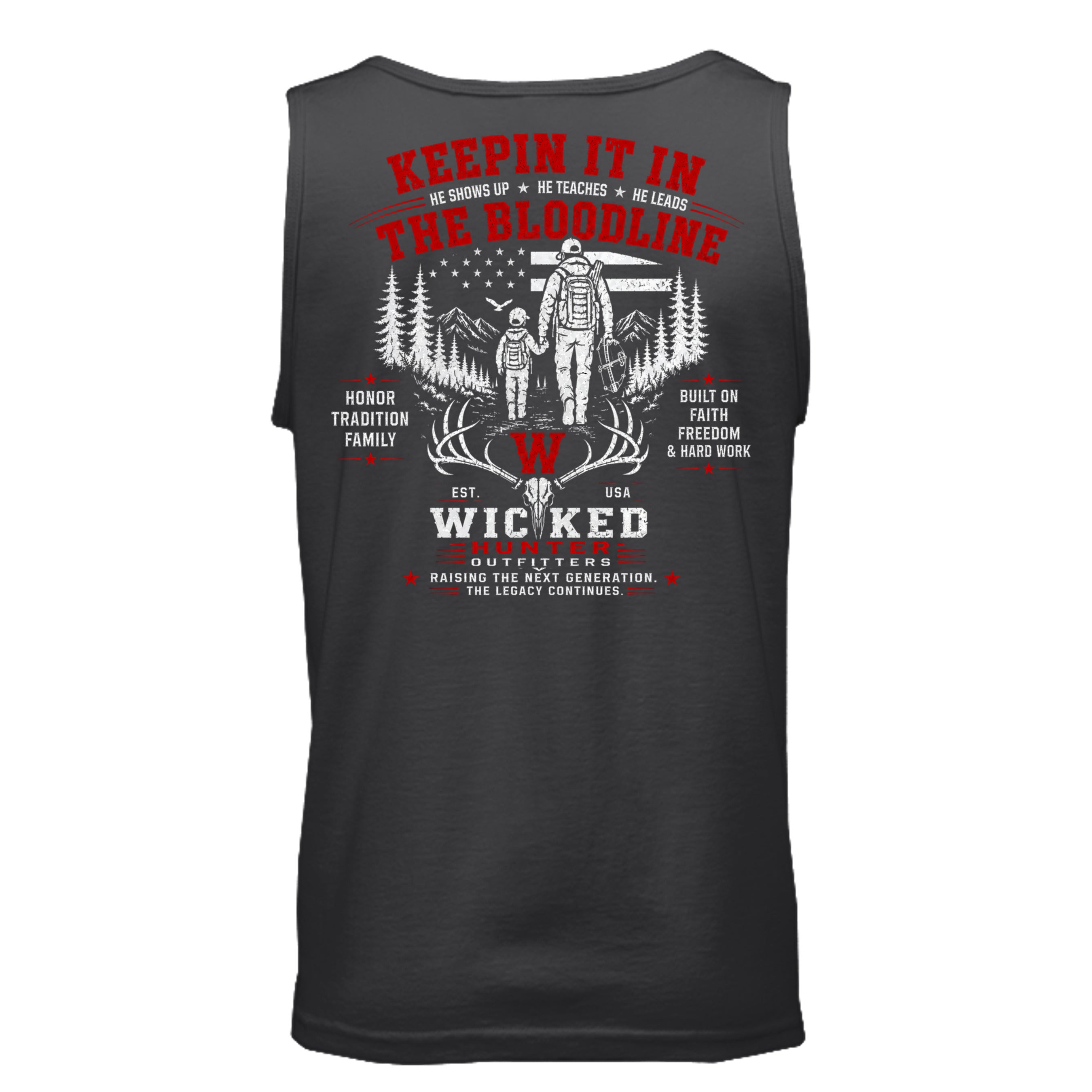 Heavy Metal - 3633 - BACK