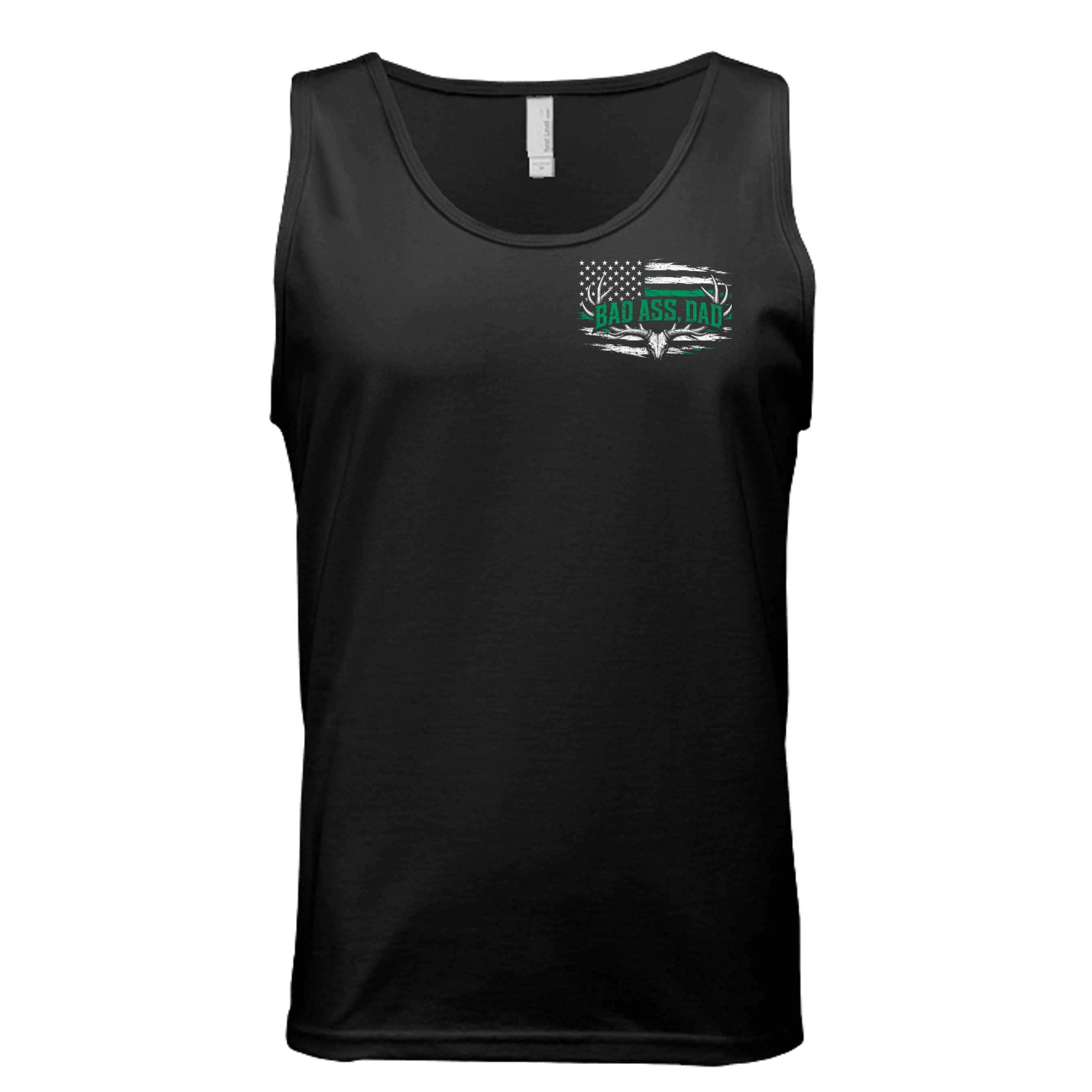 Black - 3633 - FRONT