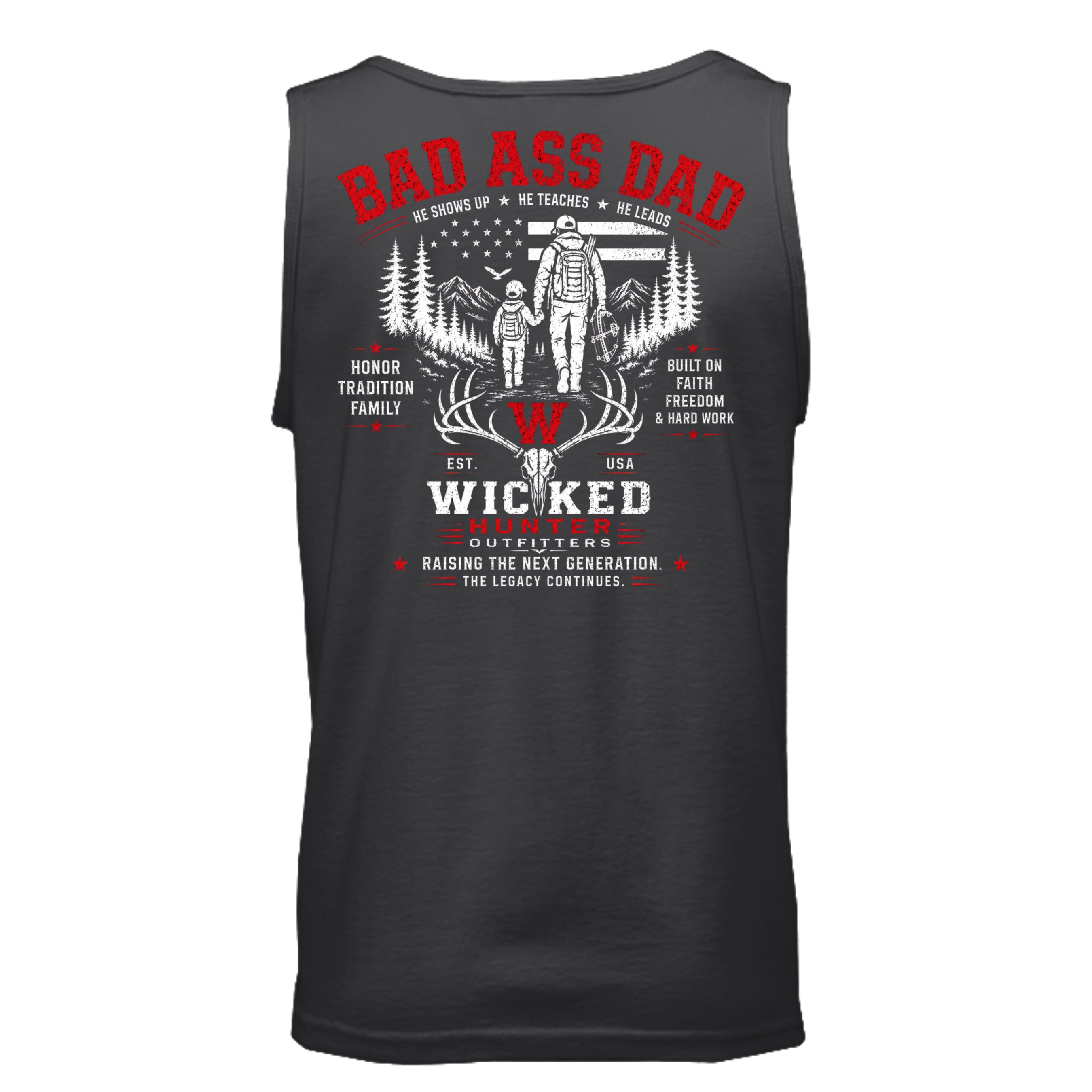 Heavy Metal - 3633 - BACK